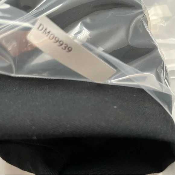 ALLSAINTS MENS TALLIS WOOL PANTS CHARCOAL BLACK CROPPED PLEATED POCKETS 32